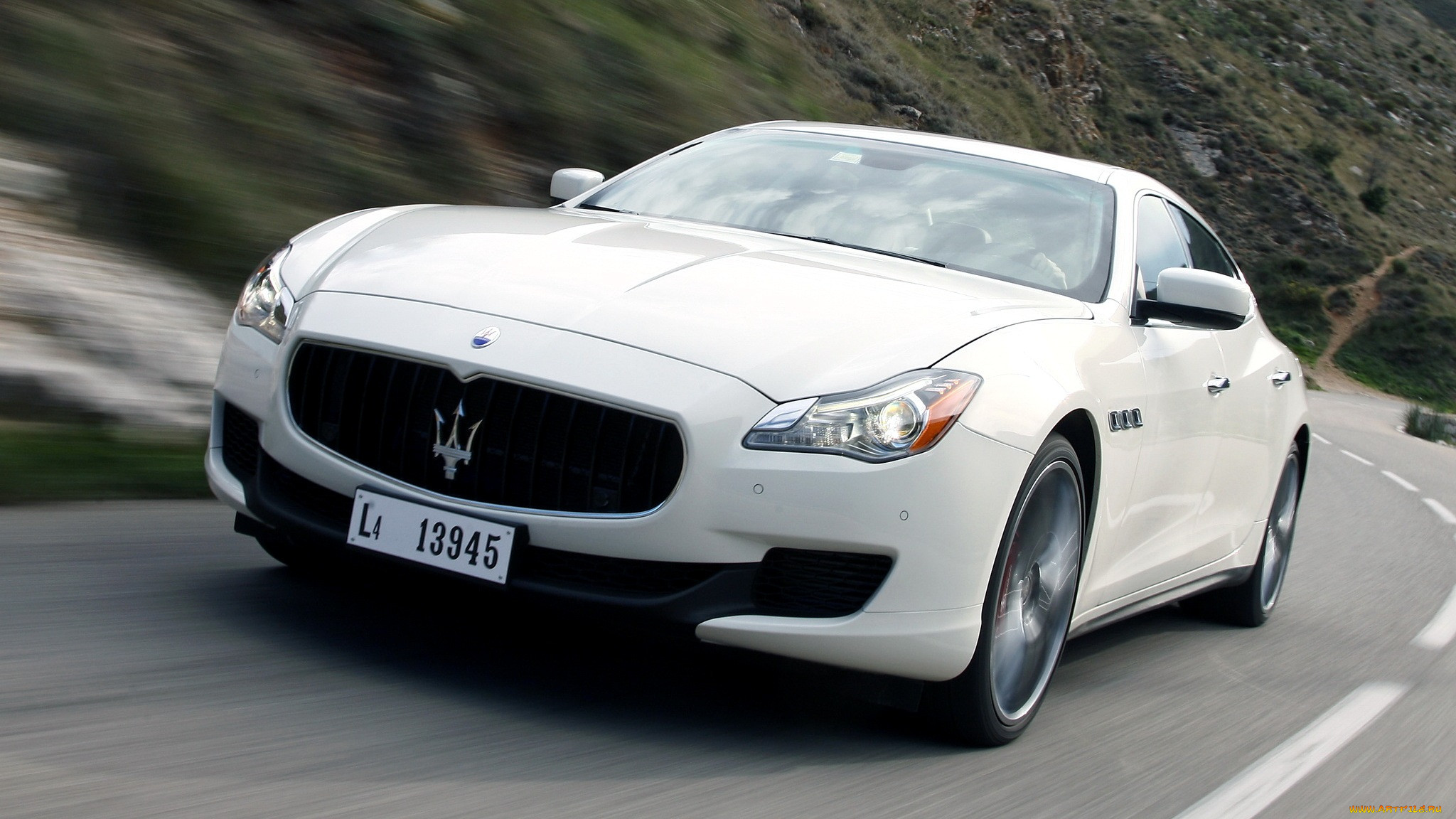 maserati, quattroporte, , , , , 